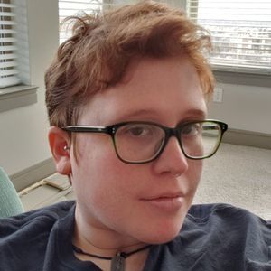 Meet your Posher, Audrey